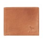Гаманець JCB JBNC39MN Tan