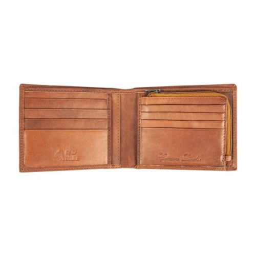 Гаманець JCB JBNC39MN Tan