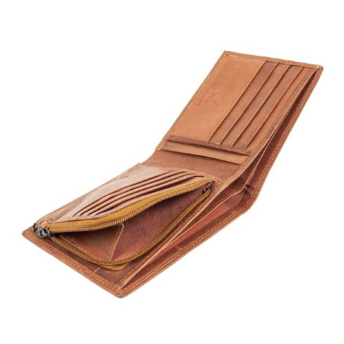 Гаманець JCB JBNC39MN Tan