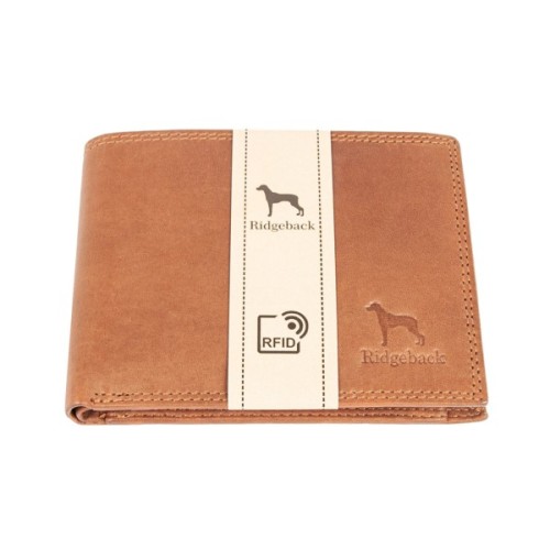 Гаманець JCB JBNC39MN Tan