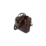 Сумка Vintage Коричнева (14152)