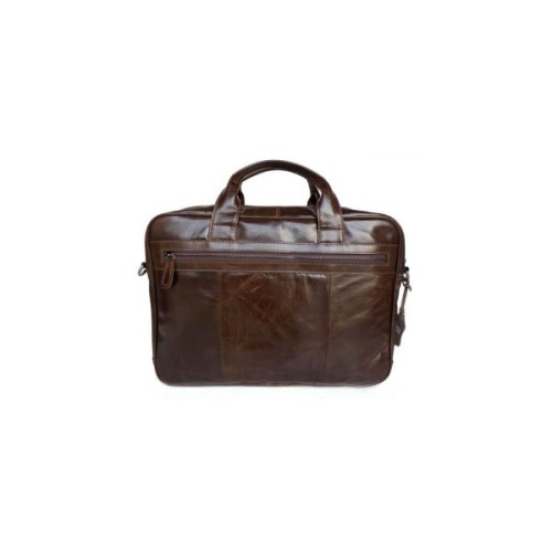 Сумка Vintage Коричнева (14152)