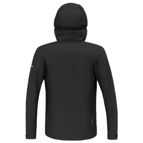 Куртка Salewa Puez Aqua 4 PTX 2.5L Mns 28615 0910 48/M (013.012.0011)