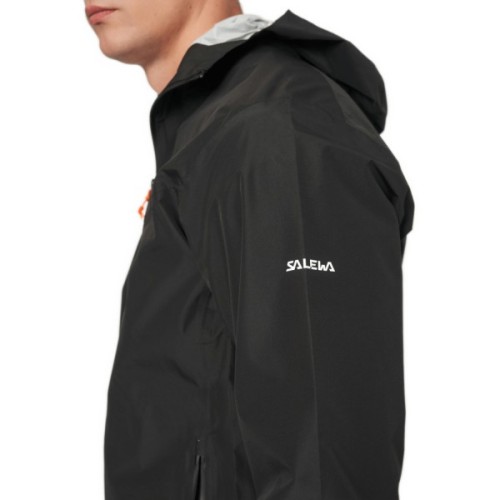 Куртка Salewa Puez Aqua 4 PTX 2.5L Mns 28615 0910 48/M (013.012.0011)