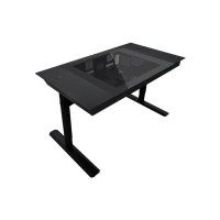 Комп'ютерний стіл Lian Li DK-07X Black (G99.DK07X.10EU)