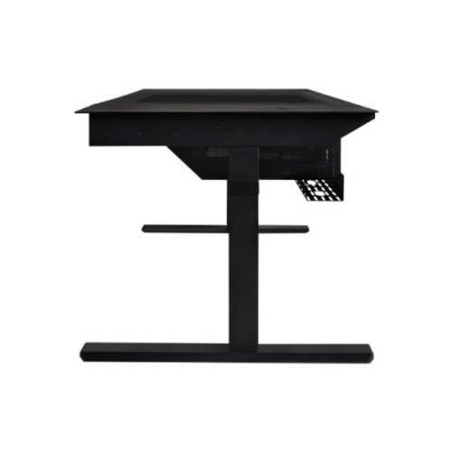 Комп'ютерний стіл Lian Li DK-07X Black (G99.DK07X.10EU)