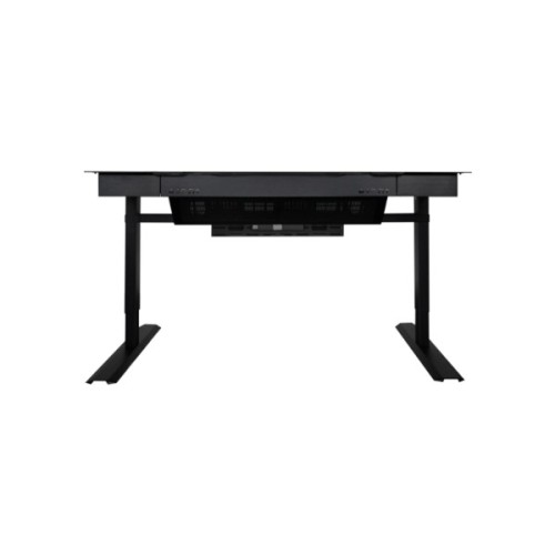Комп'ютерний стіл Lian Li DK-07X Black (G99.DK07X.10EU)