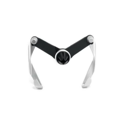 Універсальний автотримач Extradigital Mount Holder ExtraDigital Silver (CRM4119)