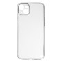 Чохол до мобільного телефона Armorstandart Air Series Apple iPhone 15 Plus Camera cover Transparent (ARM68238)