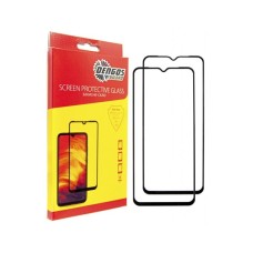 Скло захисне Dengos Kit 2pcs POCO C75 (DG-TG2P-66)