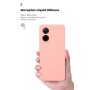 Чохол до мобільного телефона Armorstandart ICON Xiaomi Redmi A5 4G / Poco C71 4G Camera cover Pink (ARM84892)