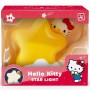 Нічник Hello Kitty Зоряне сяйво Хелло Кітті зі світлом (11711)
