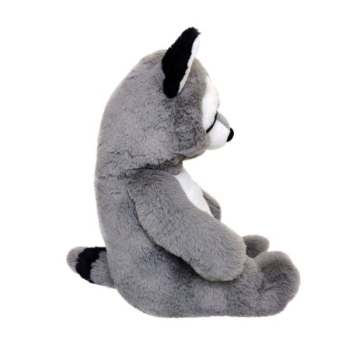 М'яка іграшка Aurora Єнот 35 см (240071F)