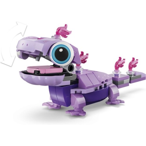 Конструктор LEGO Disney Princess Веселощі на пікніку Олафа та Бруні (43287)