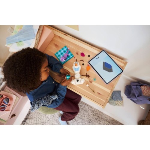 Конструктор LEGO Disney Princess Веселощі на пікніку Олафа та Бруні (43287)