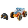 Радіокерована іграшка Hot Wheels Автомодель Monster Trucks Rhinomite 1:15 (JBK11)