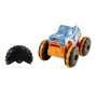Радіокерована іграшка Hot Wheels Автомодель Monster Trucks Rhinomite 1:15 (JBK11)
