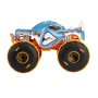 Радіокерована іграшка Hot Wheels Автомодель Monster Trucks Rhinomite 1:15 (JBK11)