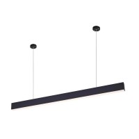 Світильник Lightwell LW-LINE-36W-B 3000K