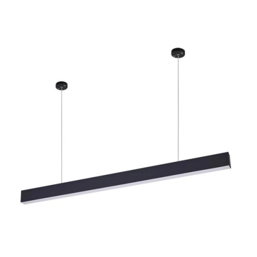 Світильник Lightwell LW-LINE-36W-B 3000K