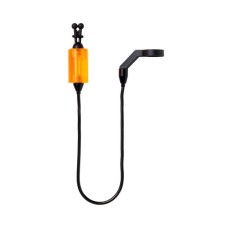 Індикатор клювання Brain K1 Midi Hanger Chain Kit 1pcs Yellow 25x15mm - 20cm Chain (1846.19.55)