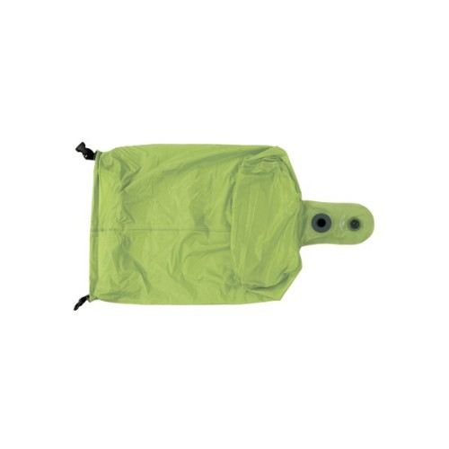 Гермомішок Terra Incognita FastPump 40L з насосом Light Green (4823081506218)