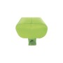 Гермомішок Terra Incognita FastPump 40L з насосом Light Green (4823081506218)