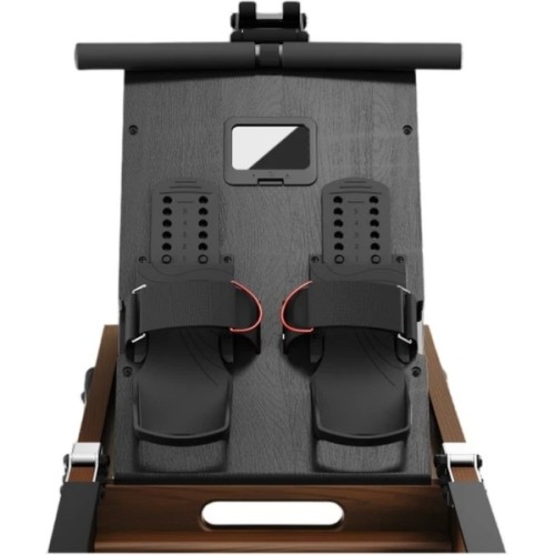 Гребний тренажер Kingsmith WR20 (WR20 WALNUT WOOD)