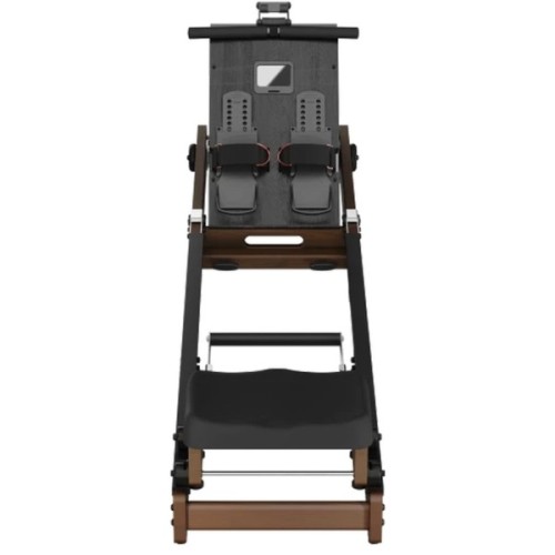 Гребний тренажер Kingsmith WR20 (WR20 WALNUT WOOD)