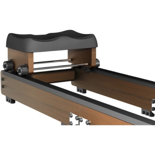 Гребний тренажер Kingsmith WR20 (WR20 WALNUT WOOD)