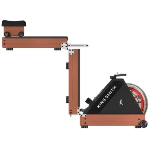Гребний тренажер Kingsmith WR20 (WR20 WALNUT WOOD)