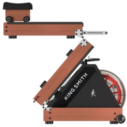 Гребний тренажер Kingsmith WR20 (WR20 WALNUT WOOD)