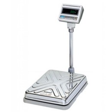 Ваги торгівельні CAS DB II-E150