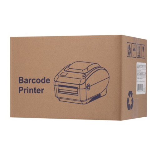 Принтер етикеток 2E 108U USB (2E-108U)