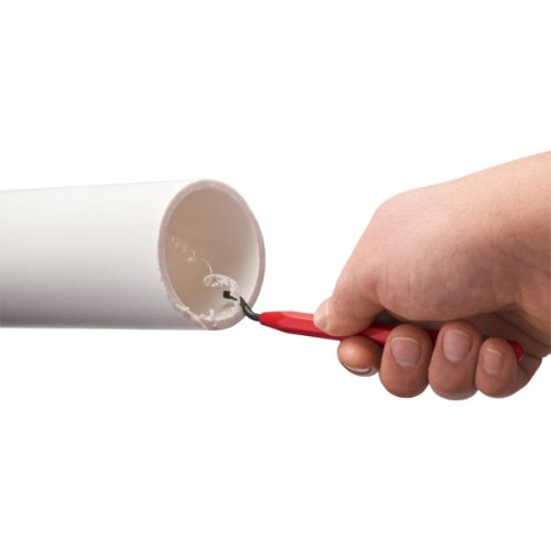 Лезо Milwaukee для зняття стружки та облою 3шт (48224257)