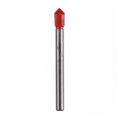 Свердло Milwaukee GENII по склу та плитці 6,0 х 90 мм (4932471958)
