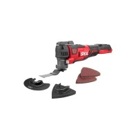 Реноватор Skil акумуляторний безщітковий, 3650 CB XP (без АКБ та ЗП) (11072400201)