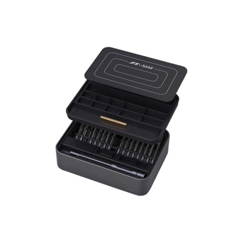 Викрутка Xiaomi JIMIHOME 38in1 Black (JM-FM1)