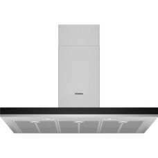 Витяжка кухонна Siemens LC97BHM50