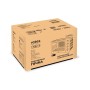 Електропіч Rotex ROT455-B2G EUROSTANDART