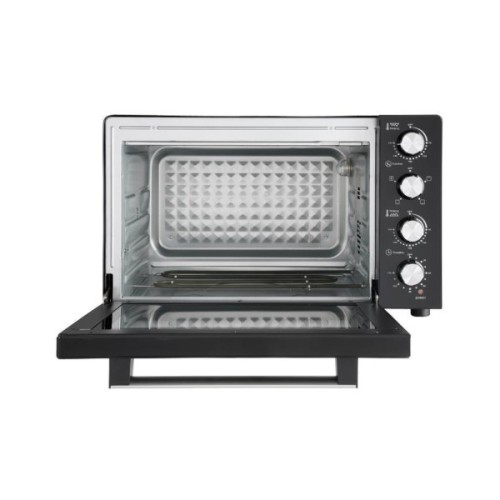 Електропіч Rotex ROT455-B2G EUROSTANDART