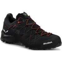 Кросівки Salewa MS Wildfire 2 61404 0971 - 45 - чорний (013.001.5679)
