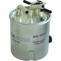 Фільтр паливний MECAFILTER ELG5357