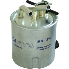 Фільтр паливний MECAFILTER ELG5357