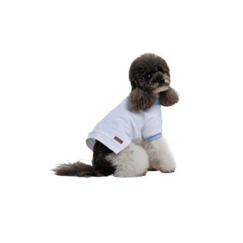 Футболка для тварин Pet Fashion Polo М (4823082446407)
