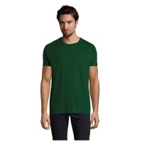 Футболка Sol's Pro Wear Imperial темно-зелений 3XL (115002643XL)