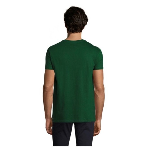 Футболка Sol's Pro Wear Imperial темно-зелений 3XL (115002643XL)