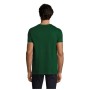 Футболка Sol's Pro Wear Imperial темно-зелений 3XL (115002643XL)