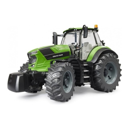Масштабна модель автомобіля Bruder Трактор Deutz 8280 TTV (03160)