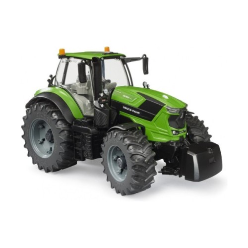 Масштабна модель автомобіля Bruder Трактор Deutz 8280 TTV (03160)